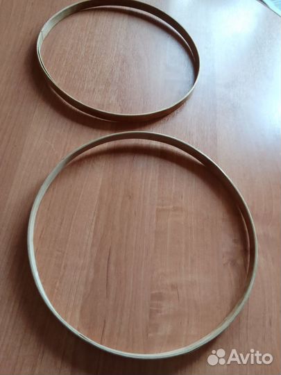 Пяльцы деревянные СССР