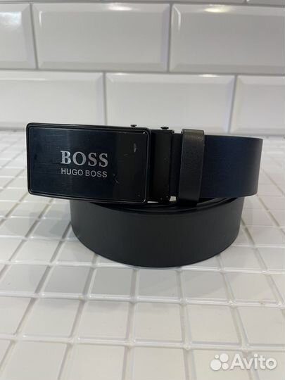 Ремень мужской в ассортименте