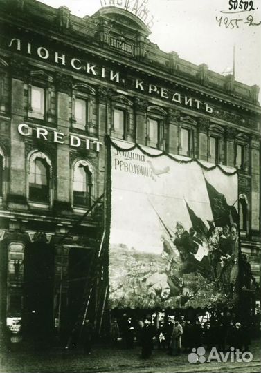 Ленинград СССР 150 тыс фото+ 1,8 млн архивных фото