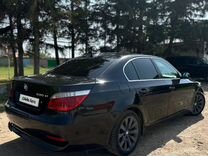 BMW 5 серия 3.0 AT, 2008, 320 000 км, с пробегом, цена 950 000 руб.