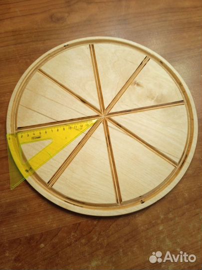 Доска для пиццы