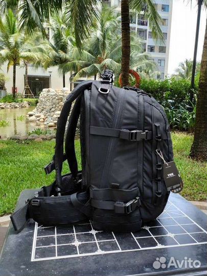 Рюкзак Direct action Dragon egg MK2 Enlarged black