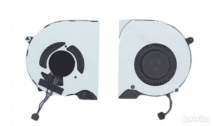 Вентилятор (кулер) для HP EliteBook Folio 9470 947