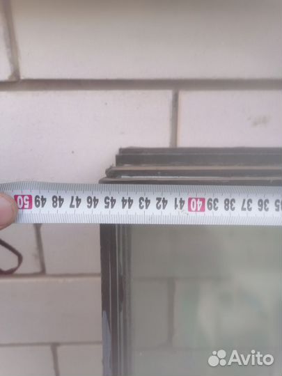 Окна стеклопакеты бу