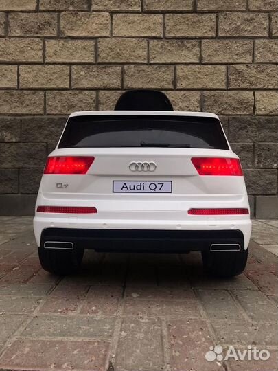 Электромобиль