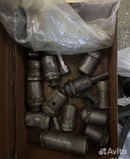 Главная пара 39/9