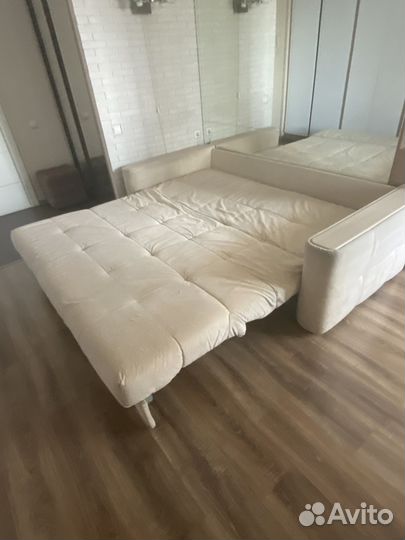 Диван аккордеон Moon бу