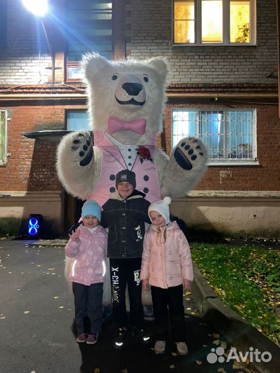 Ростовые куклы на любое событие