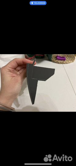 Рамка переноса климат контроля газель Бизнес