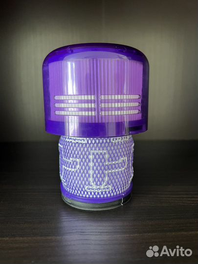 Hepa фильтр Dyson v11 v15 New