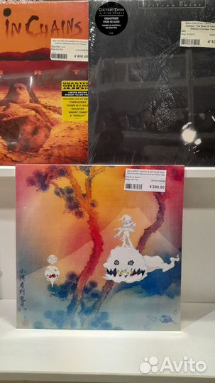 Alternative Rock подборка