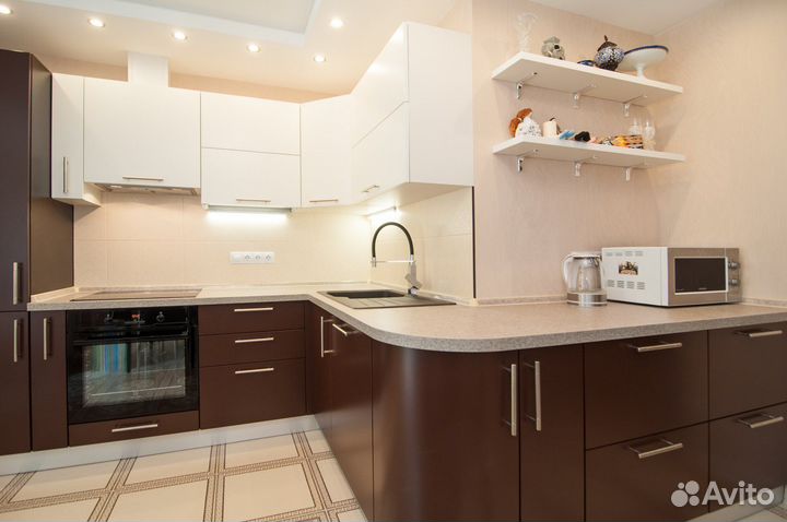 Кухня от Производителя