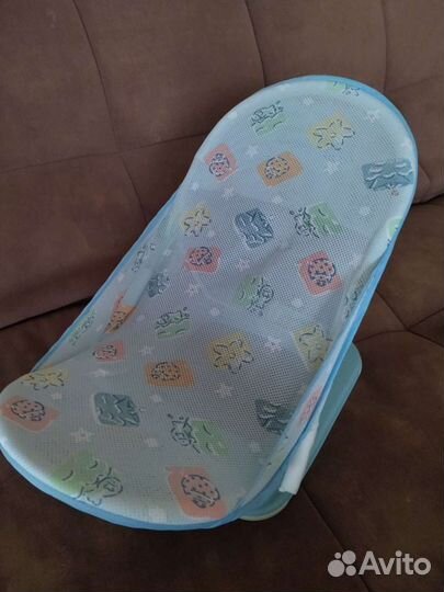 Подставка в ванну для купания