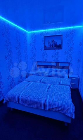 2-к. квартира, 56 м², 2/5 эт.