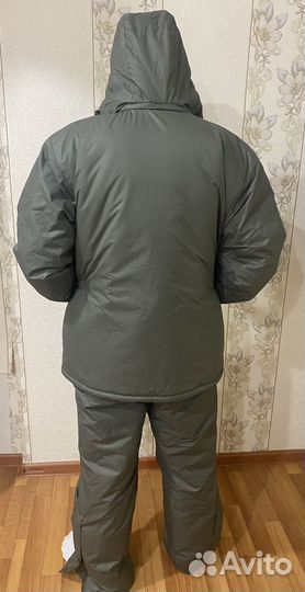 Мужской зимний костюм centaur