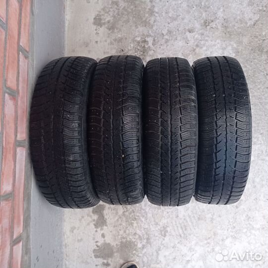 Cordiant Polar SL 185/60 R14