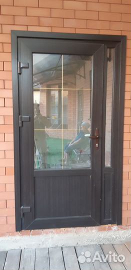 Окна,двери,балконы