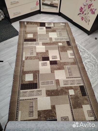 Ковровая дорожка