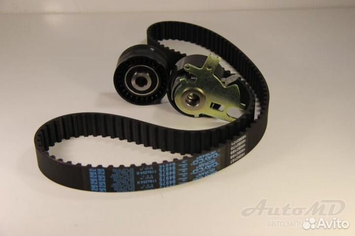 Ремень грм ремкомплект Fiat Ulysse