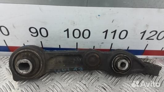 Рычаг передний нижний левый mercedes benz E-class