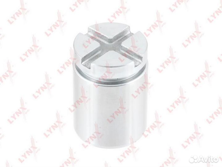Lynxauto BC-4037 Поршень тормозного суппорта зад