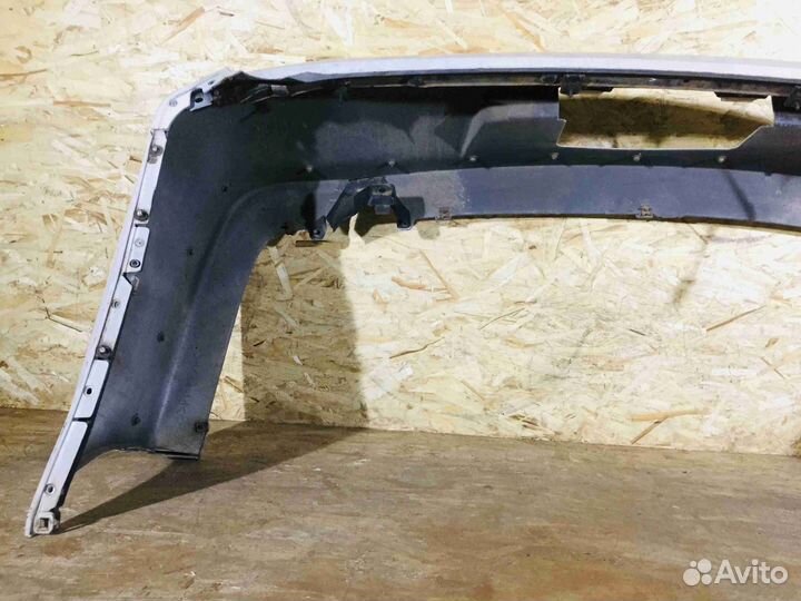 Бампер задний Wagon Mitsubishi Lancer Cedia CS5W Б