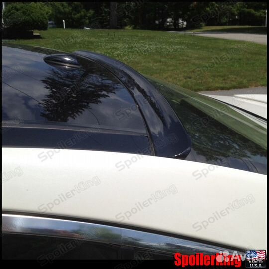 Козырек Nissan Teana 33