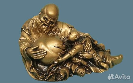 Статуэтки Фэн-шуй