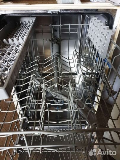 Посудомоечная машина Bosch 45см