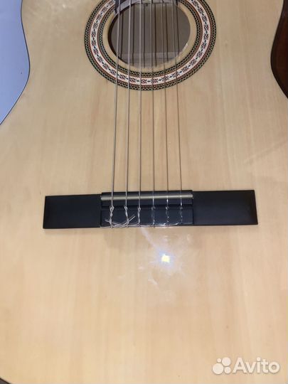 Fender squier электро-классика