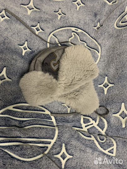 Шапка детская