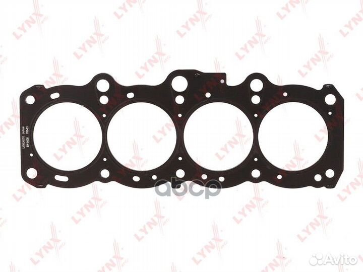 Прокладка гбц SH0028 lynxauto