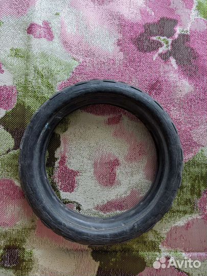 Запчасти на велосипед и самокат