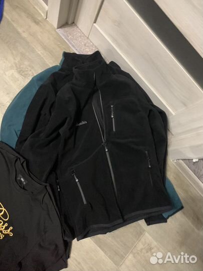 Спортивная одежда