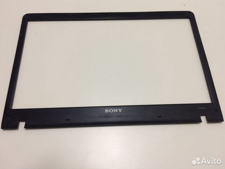 Рамка матрицы ноутбука Sony PCG-71211V