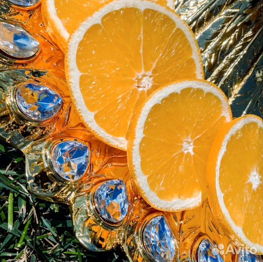 Сервировочное блюдо 