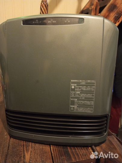 Обогреватель Ballu