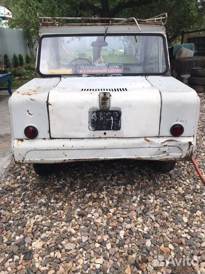 Мотоколяска сзд, инвалидка