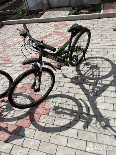 Велосипеды