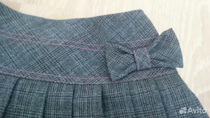 Школьная форма для девочки