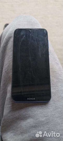 Телефон Хонор 8 s