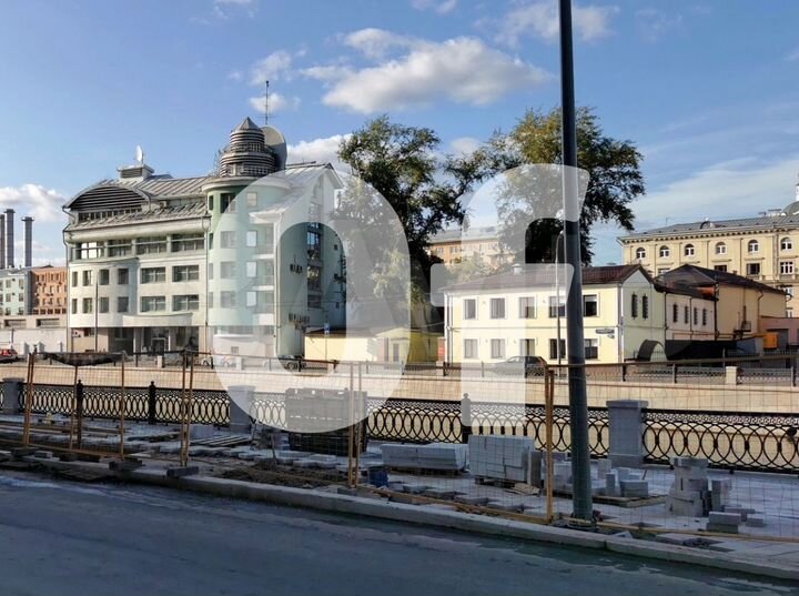 Продам здание, 570 м²