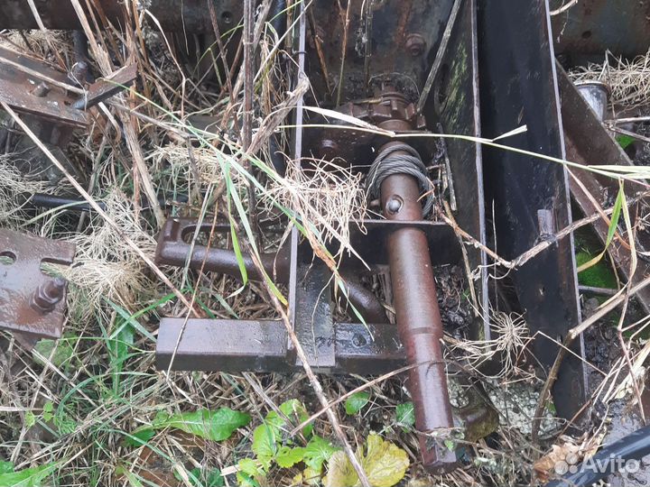 Запчасти на камаз 55111