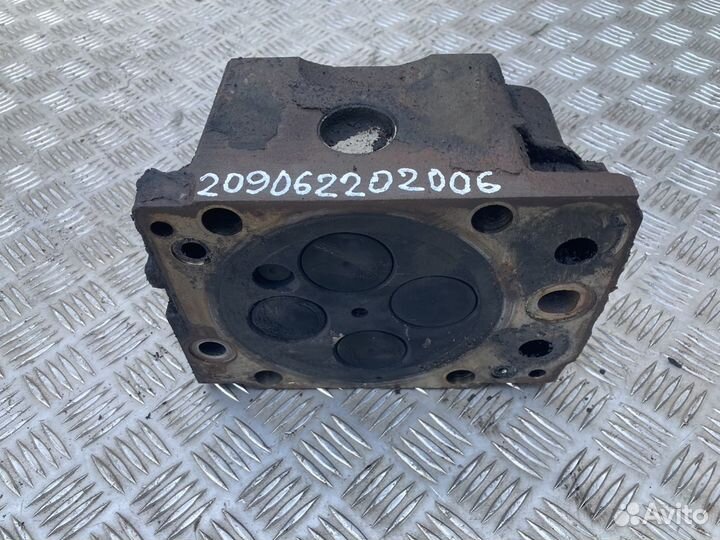 Гбц OM501LA Euro5 Mercedes-Benz A5410104021