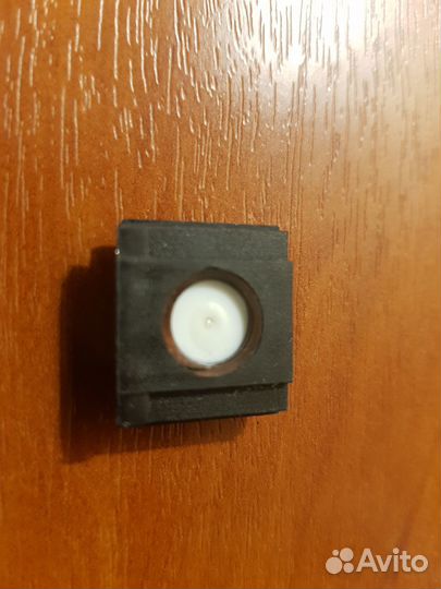 Пузырьковый уровень для фотоаппарата