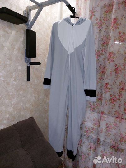 Кигуруми кот