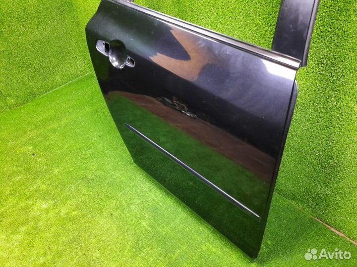 Дверь задняя правая Mazda Mazda3 Mps BK L3VDT 2008