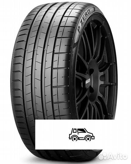 Pirelli P Zero S.C. 255/35 R19 96Y