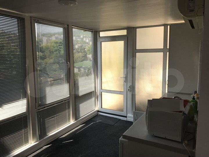 1-к. квартира, 22 м², 3/3 эт.