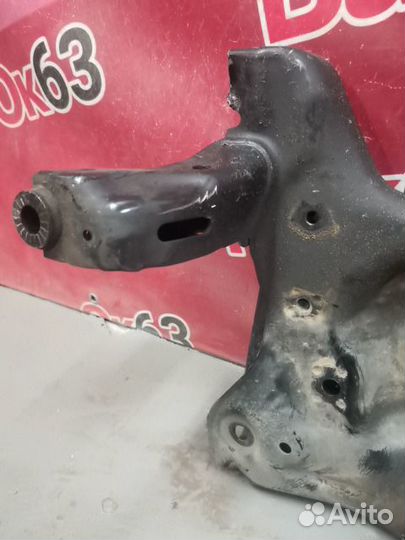 Балка подвески задняя Volkswagen Tiguan